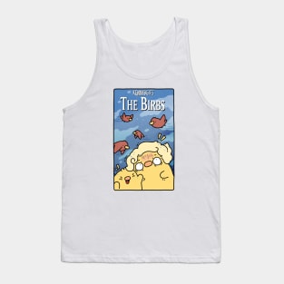 The Birbs Tank Top